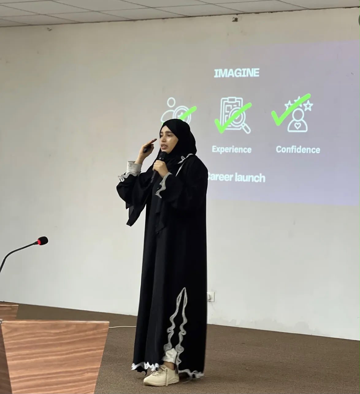 Founder of ReachX Infotech